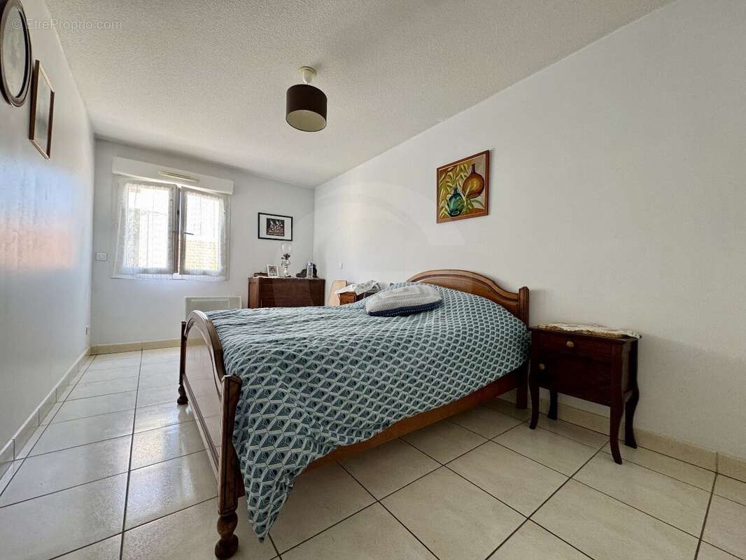 Appartement à SETE