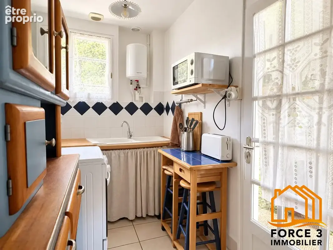 Maison 4 pièces 70 m² à vendre à Saint-Julien-En-Born (40170) - photo 3