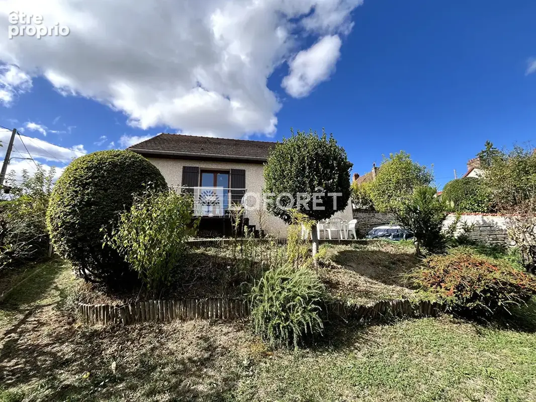 Photo Maison à Juziers au prix de 276 000€