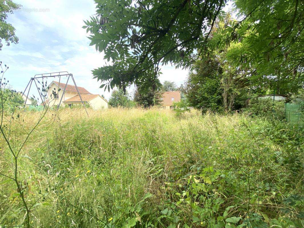 Maison à SAINT-ILLIERS-LA-VILLE