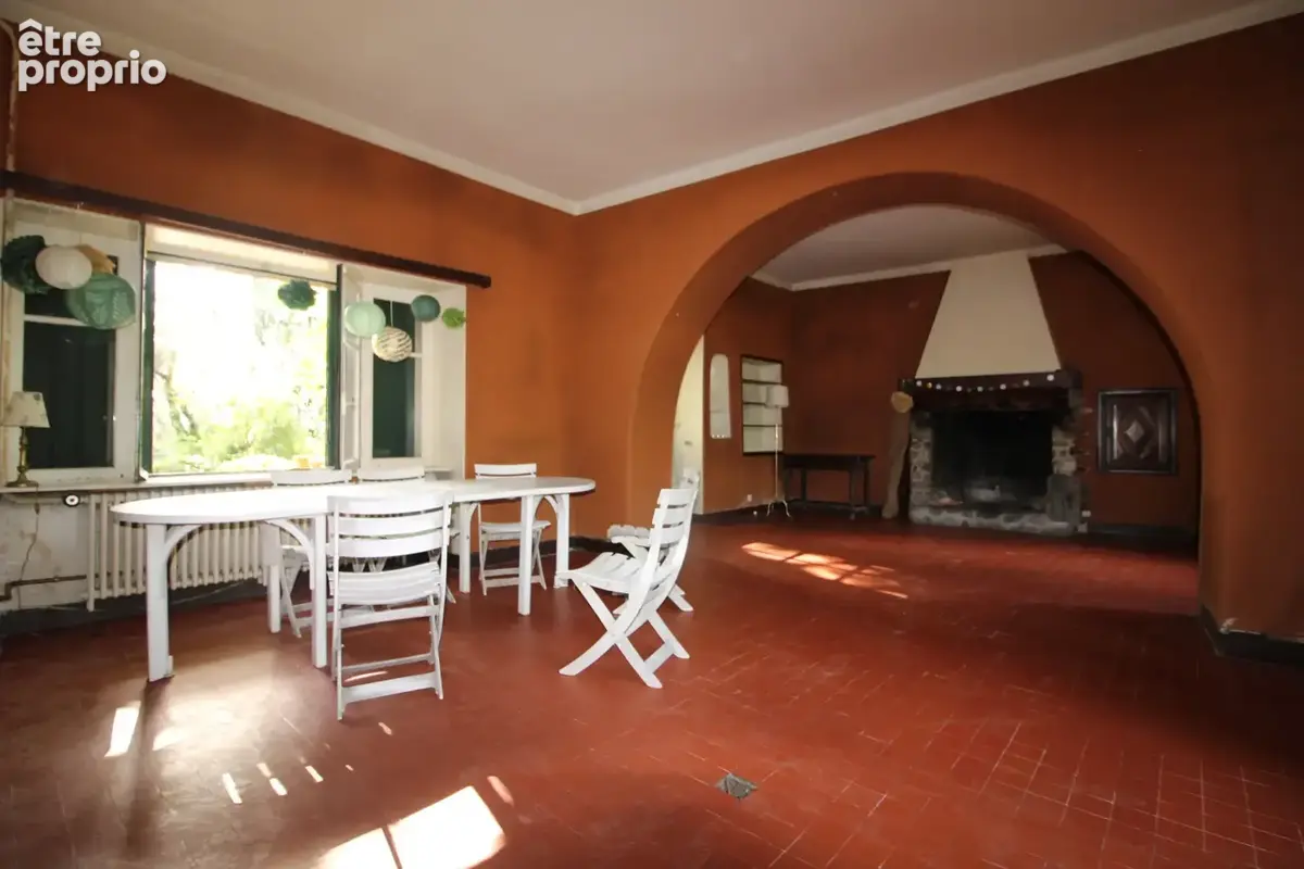 Mas 300 m2 sur 5 hectares. - photo 46