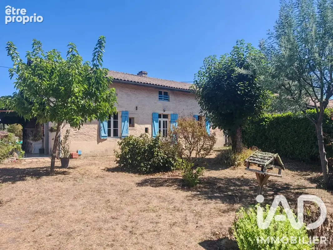 Photo 1 - Maison à LE BARP