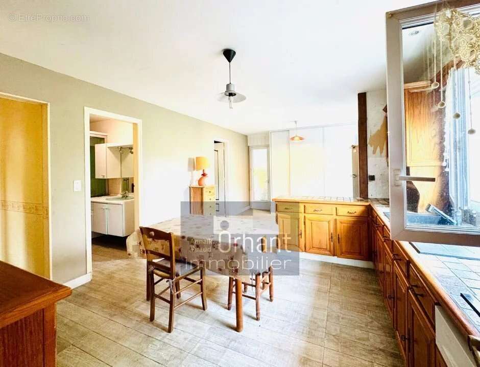 Maison 8 pièces 153 m² + studio indépendant - photo 5