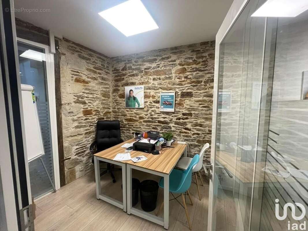 Photo 3 - Commerce à NANTES