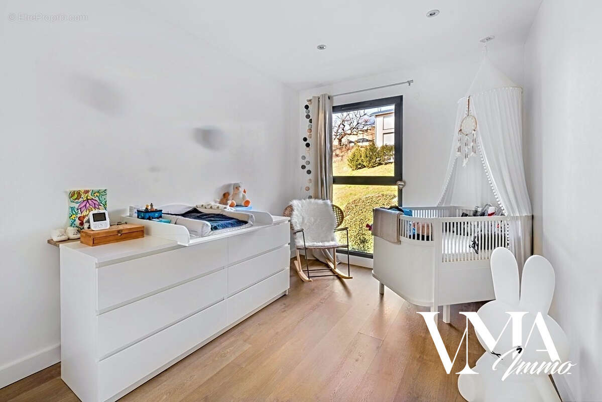 Appartement à LIMONEST