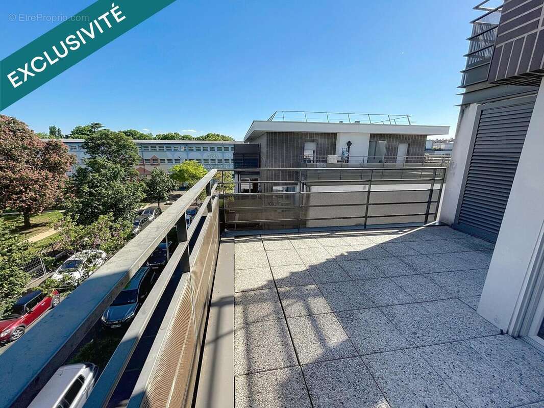 Photo 8 - Appartement à ATHIS-MONS