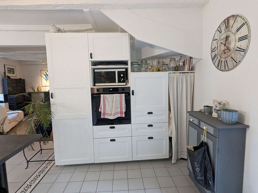 Maison à JOSSELIN