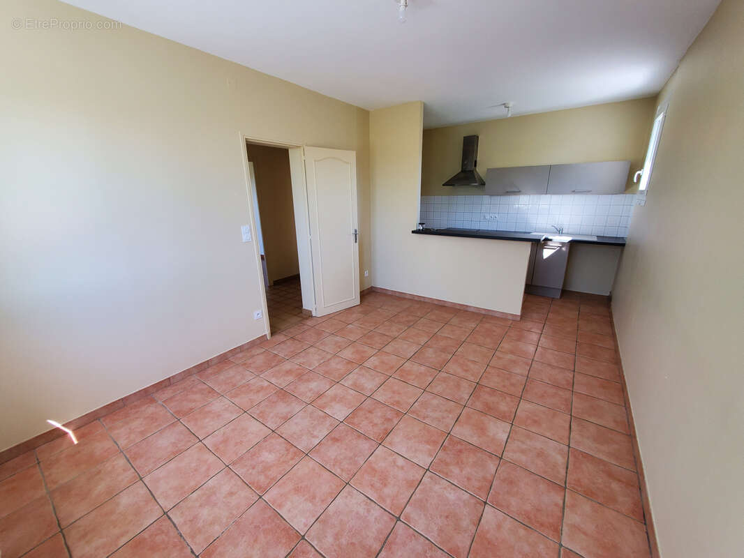 Maison en campagne à vendre - photo 2
