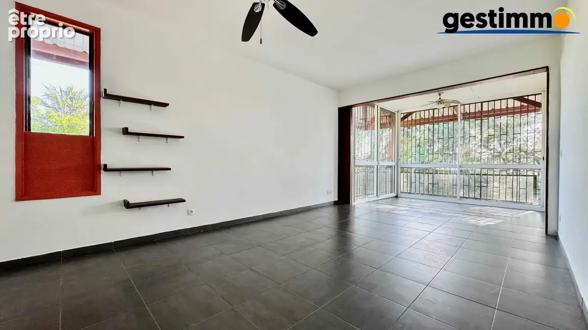 Appartement 2 pièces 48 m² à vendre à Cayenne (97300) - photo 1