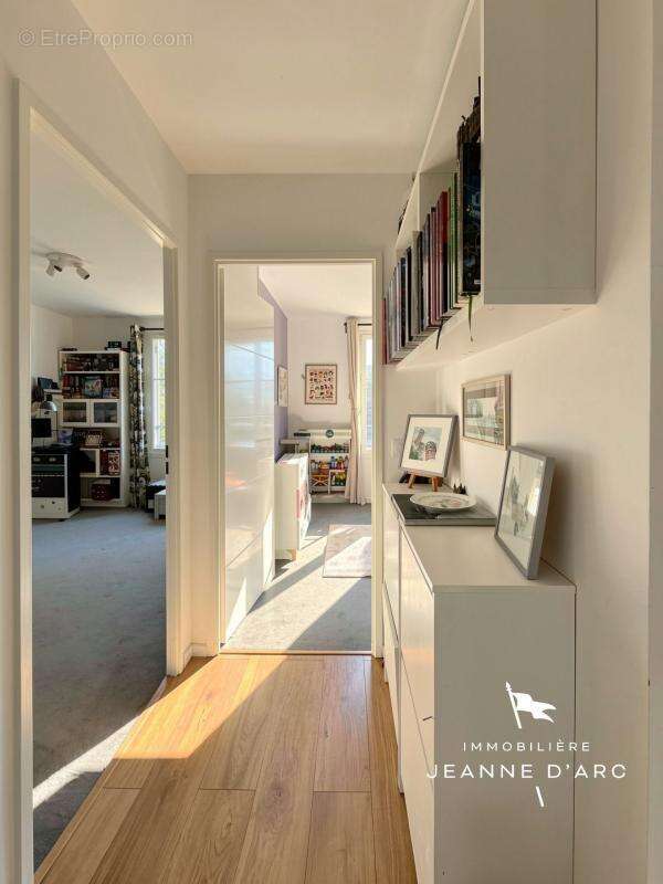 Appartement à PLAISIR
