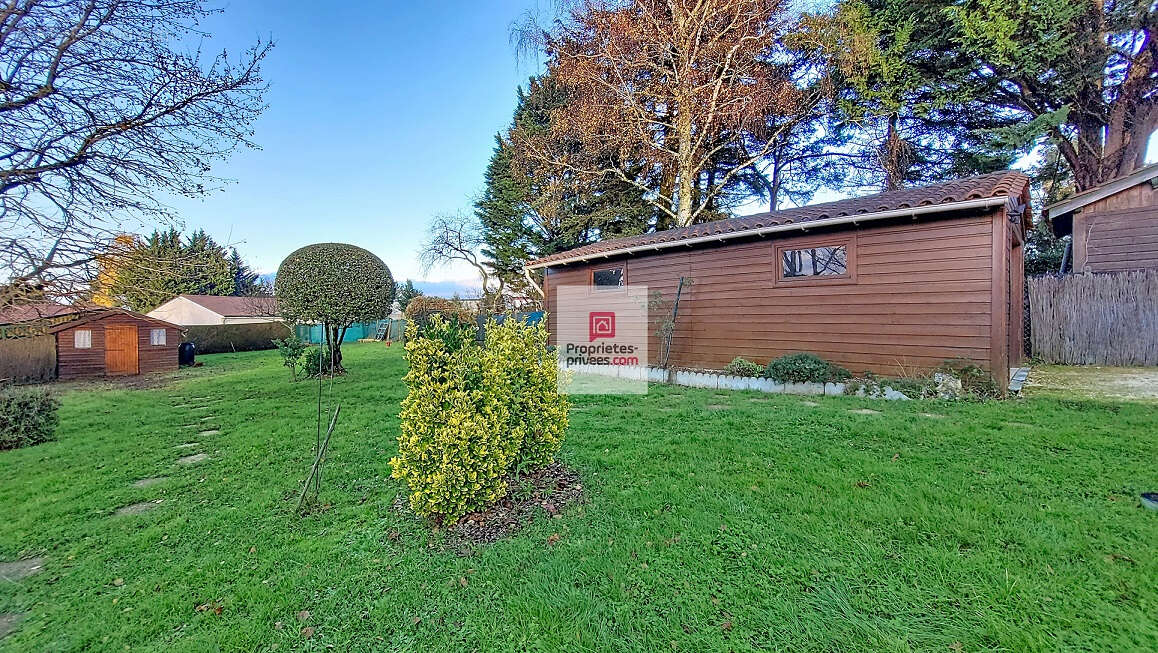 Maison à ROUFFIGNAC-SAINT-CERNIN-DE-REILHAC