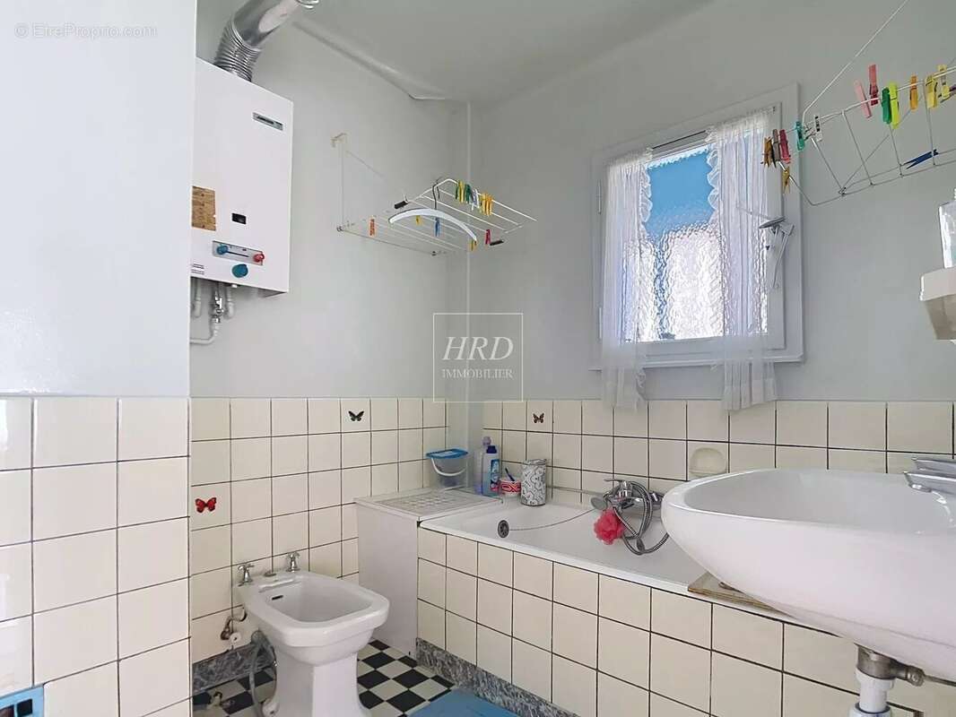 Appartement à LINGOLSHEIM