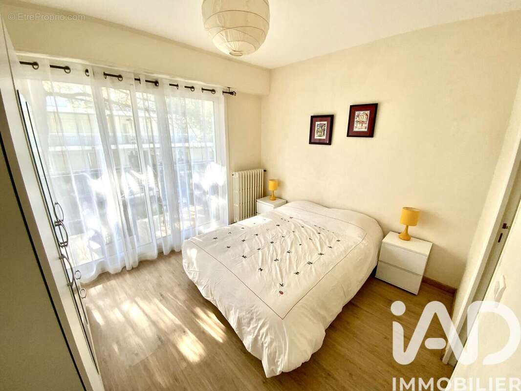 Appartement 40 m² à La Baule-Escoublac  - photo 6