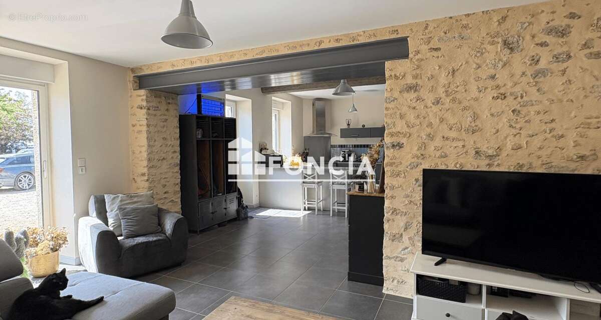 Propriété de charme avec intallations équestres - photo 7