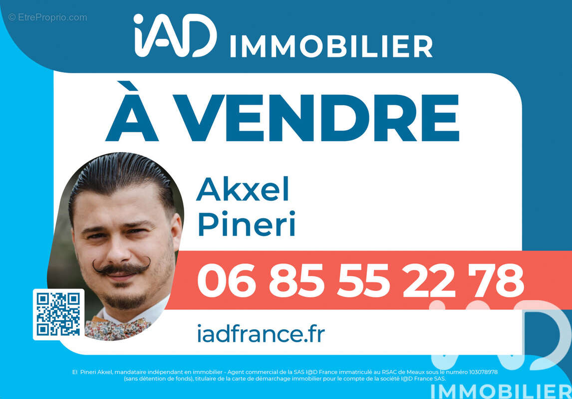 Photo 2 - Appartement à VILLIERS-SUR-MARNE