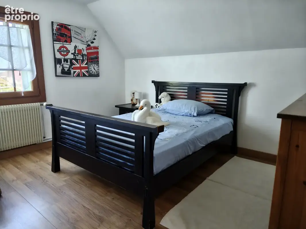 Jolie maison bien entretenue - photo 12