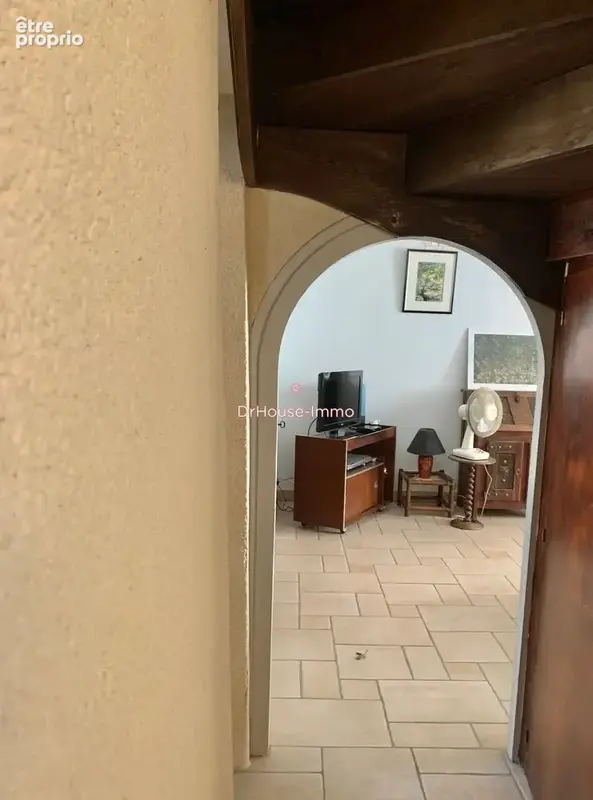 Maison 6 pièces 167 m² à vendre à L'isle-Sur-Serein (89440) - photo 15
