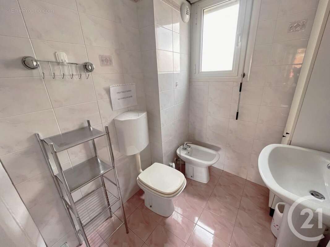 Appartement à ROQUEBRUNE-CAP-MARTIN