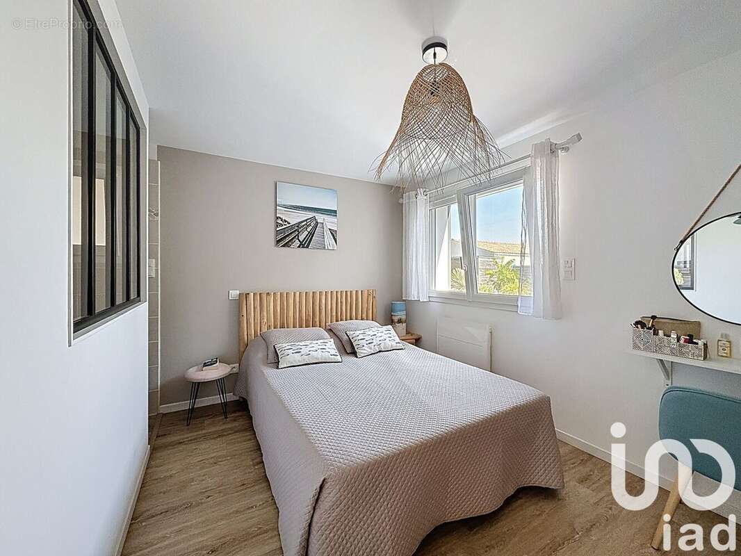 Photo 7 - Maison à CHARRON