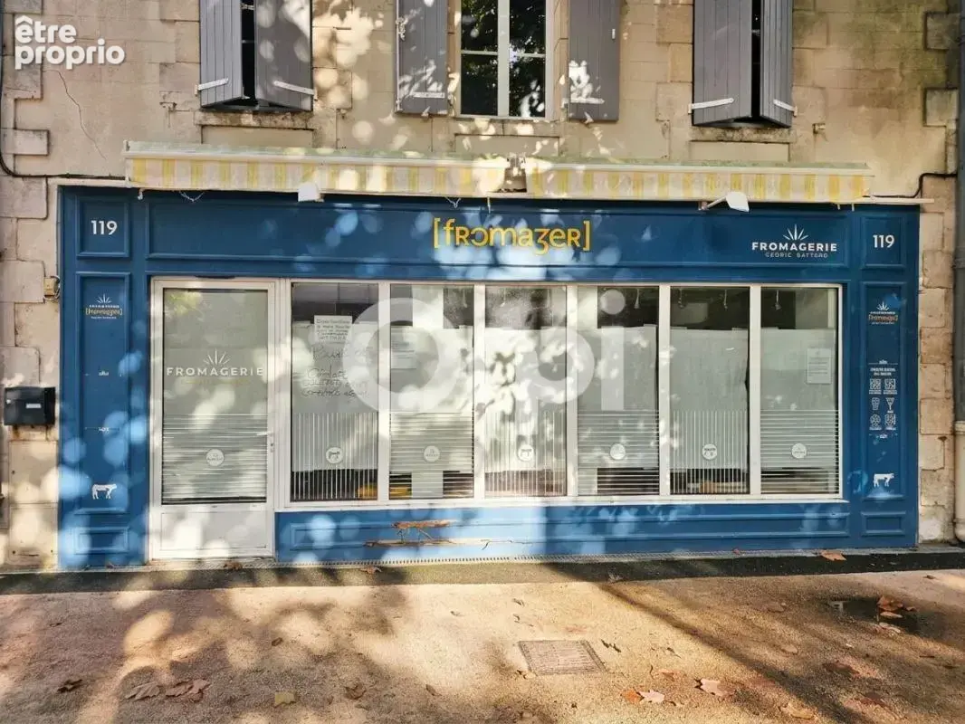 Droit au bail pour commerce - photo 2