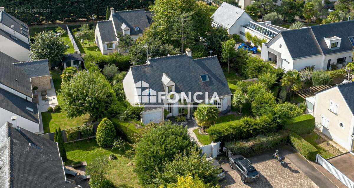 Maison à LA BAULE-ESCOUBLAC