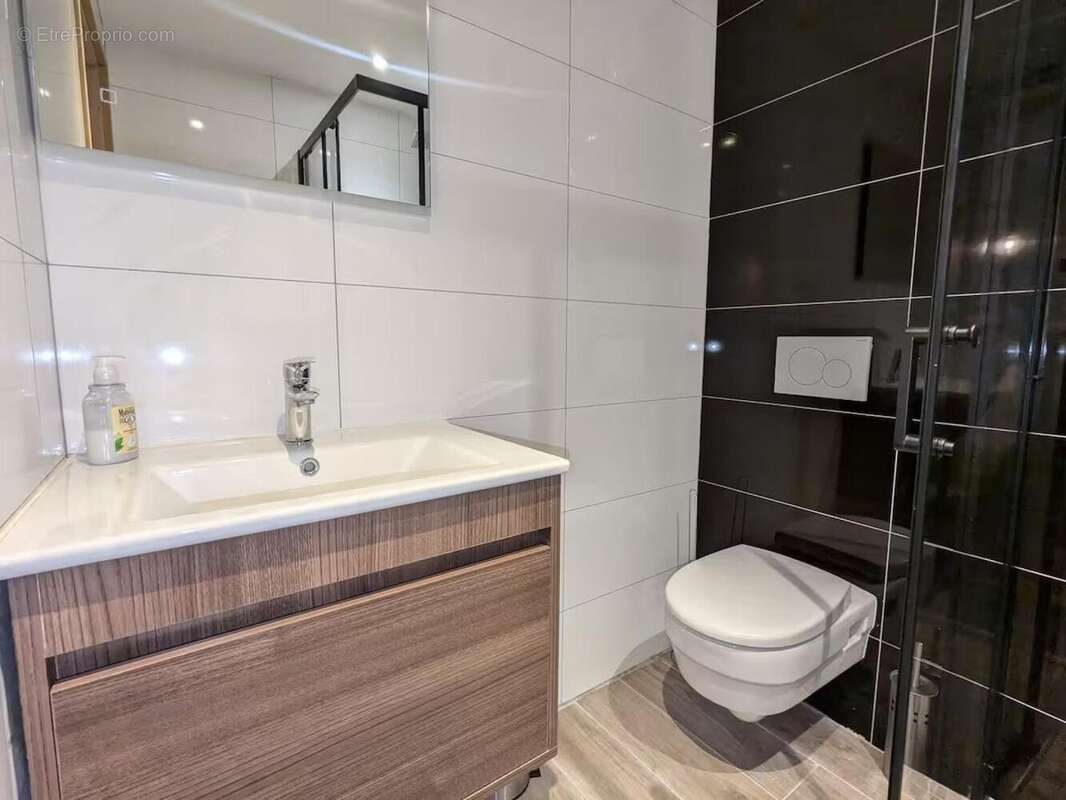 Photo 8 - Appartement à SAMOENS