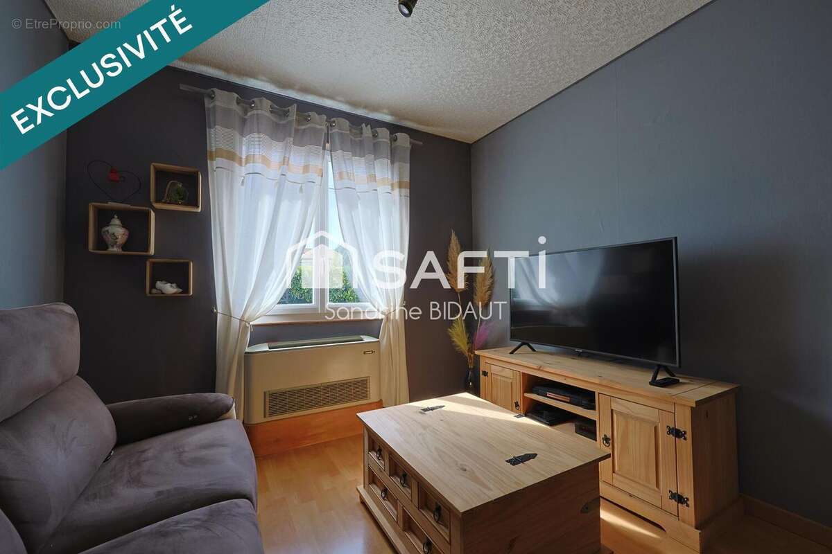 Maison 86 m² à Fleurville  - photo 8