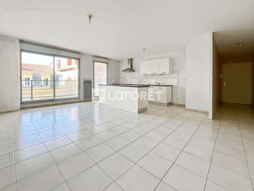 Appartement à VALENCE