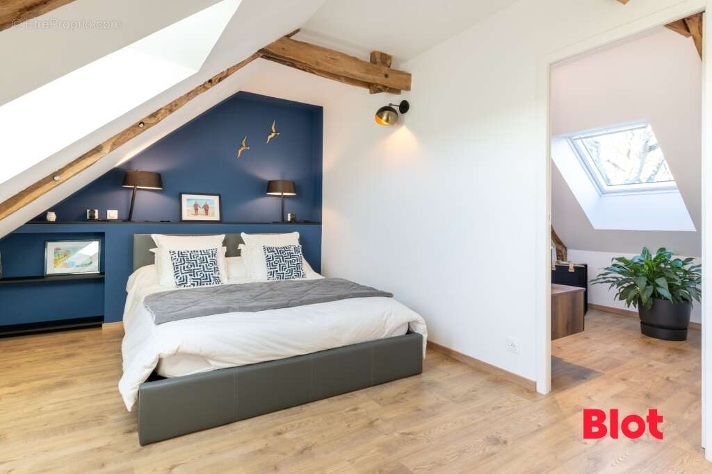 Maison à PLEUDIHEN-SUR-RANCE