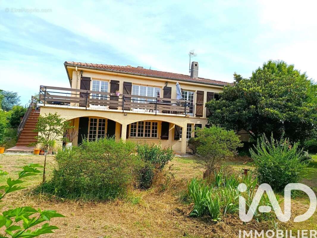 Photo 4 - Maison à VERNIOLLE