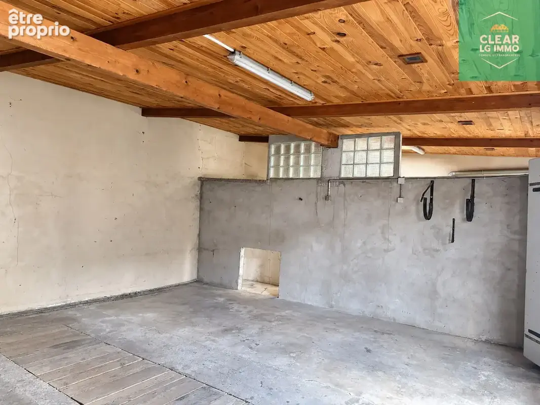 Maison 90 m2 avec double garage - photo 11
