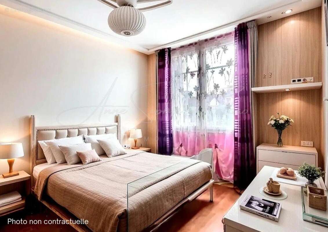 Photo 4 - Maison à STAINS