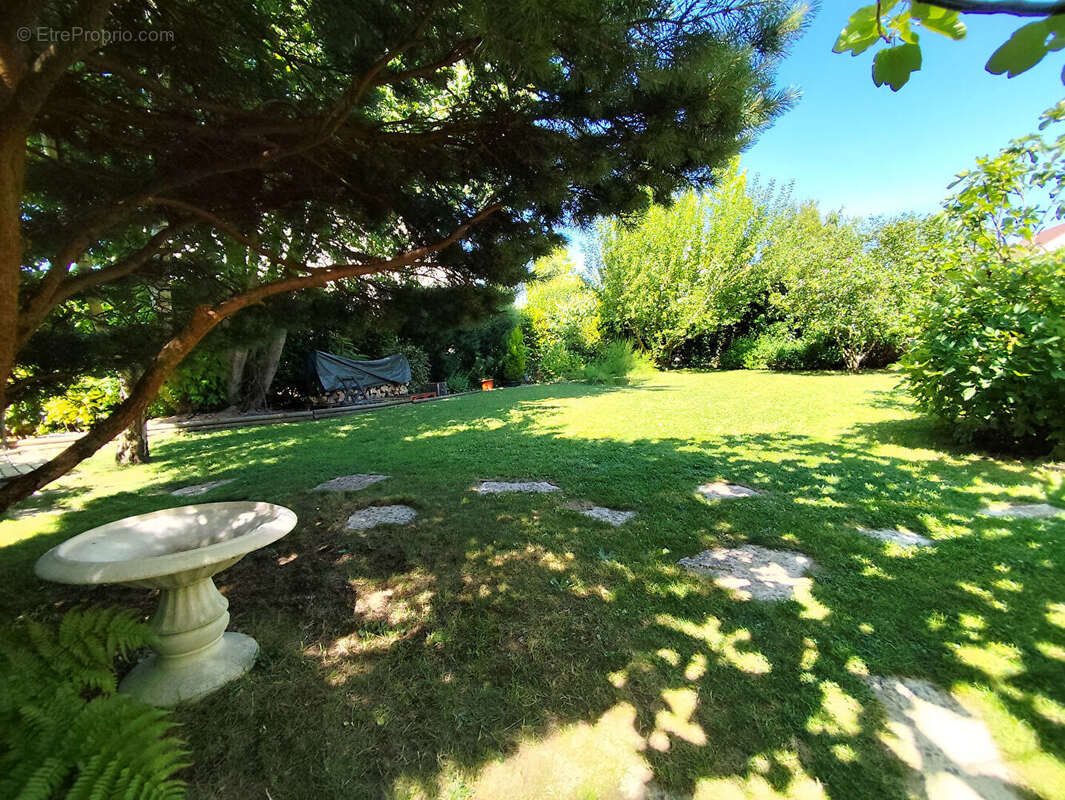 Maison à SAINT-WITZ