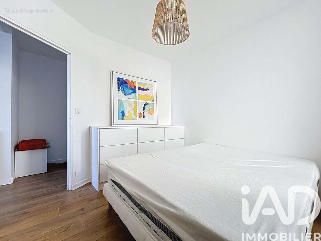 Photo 4 - Appartement à DOUARNENEZ