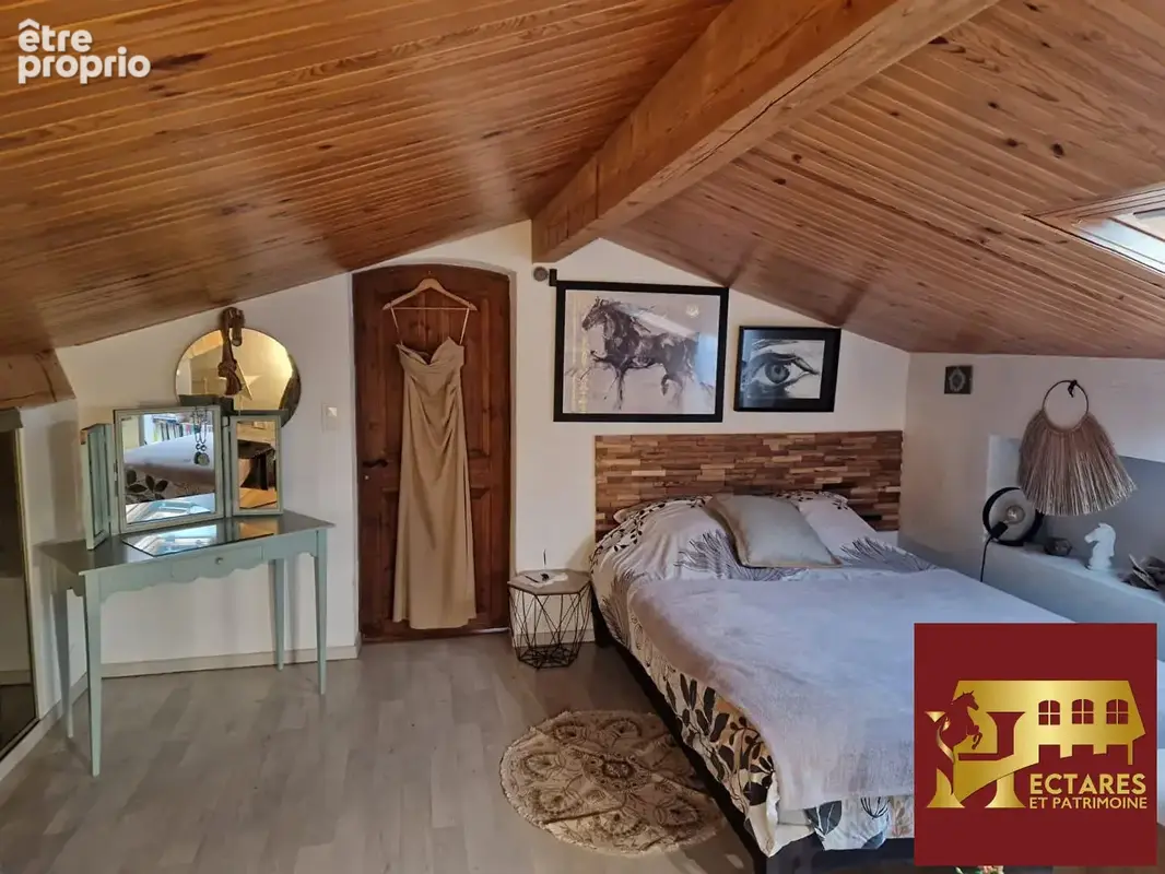 Propriété de caractère à Roquebrune sur Argens . Rare à la vente ! - photo 7