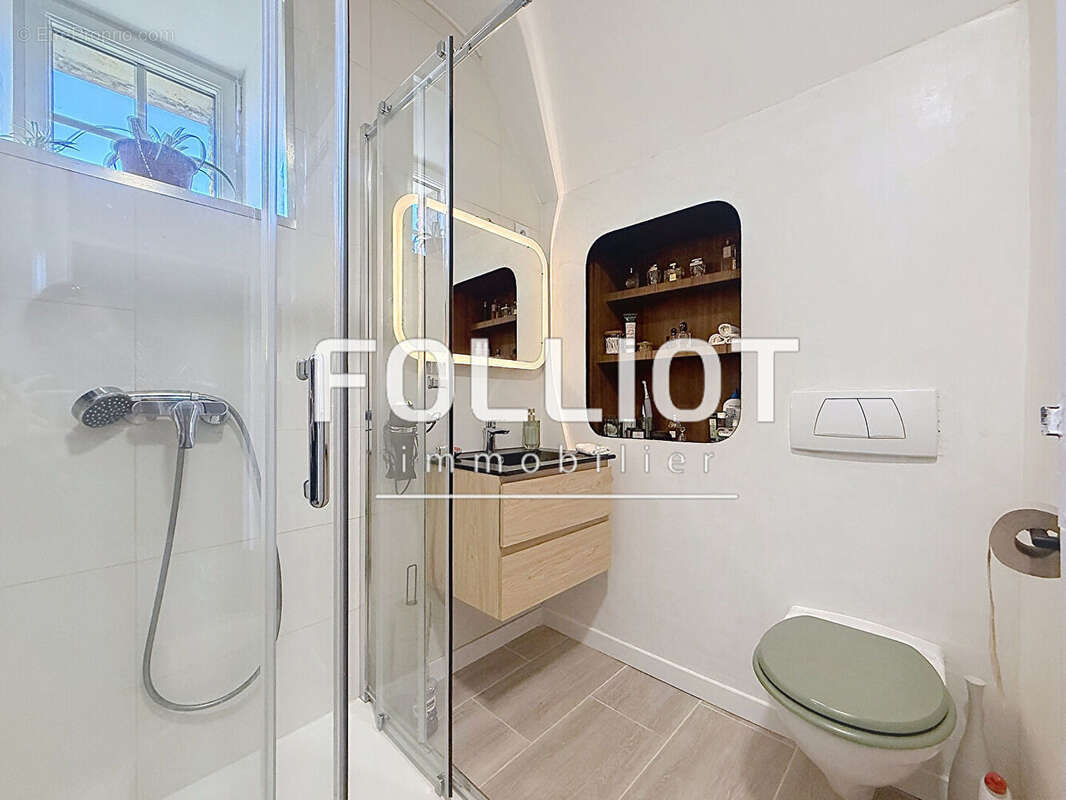 Maison à AGON-COUTAINVILLE