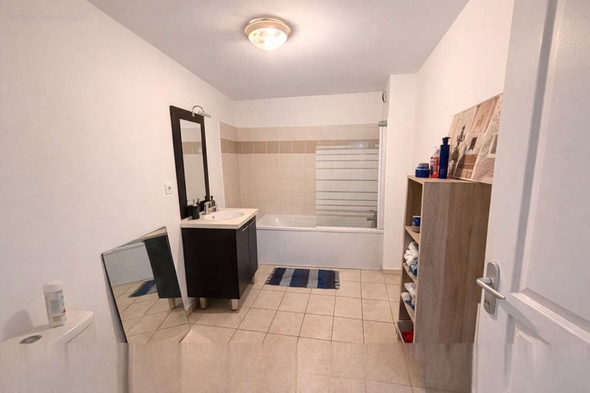 Appartement à SAINT-DENIS