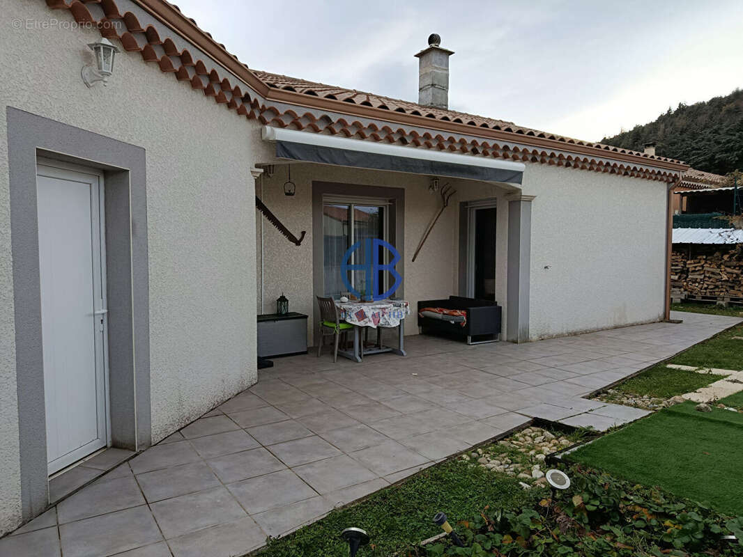 Maison à ANNONAY