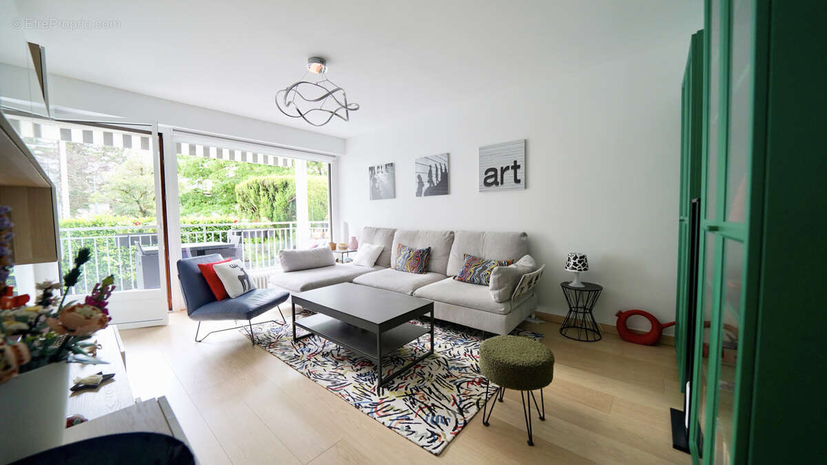 Appartement à ANNECY