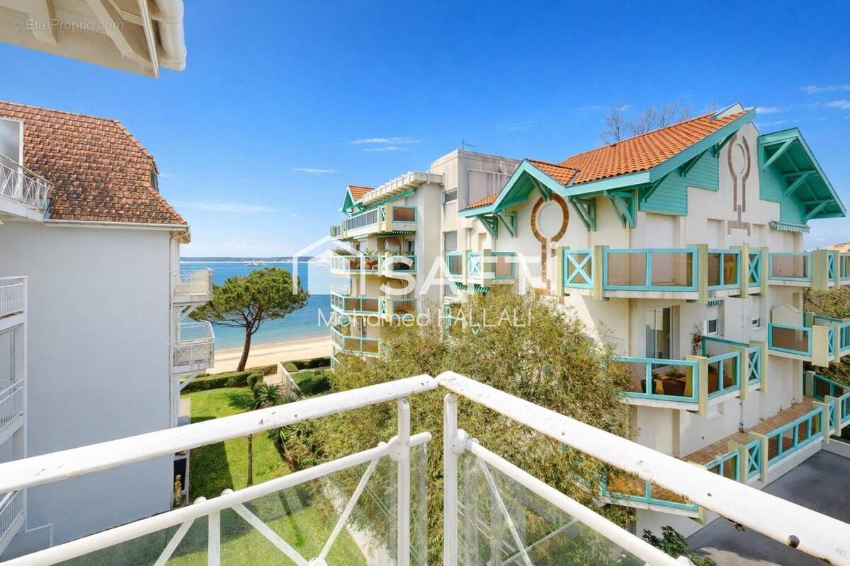 Photo 1 - Appartement à ARCACHON