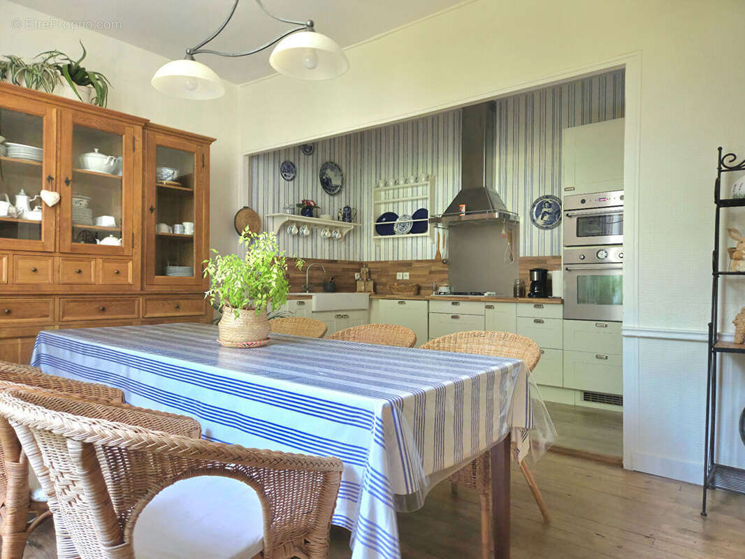 Maison à LA GRIGONNAIS