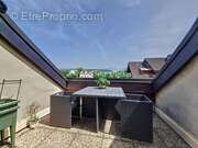 Appartement à THONON-LES-BAINS