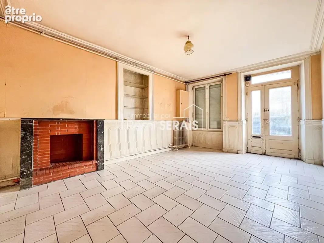Maison 3 pièces Condé sur Noireau - photo 3