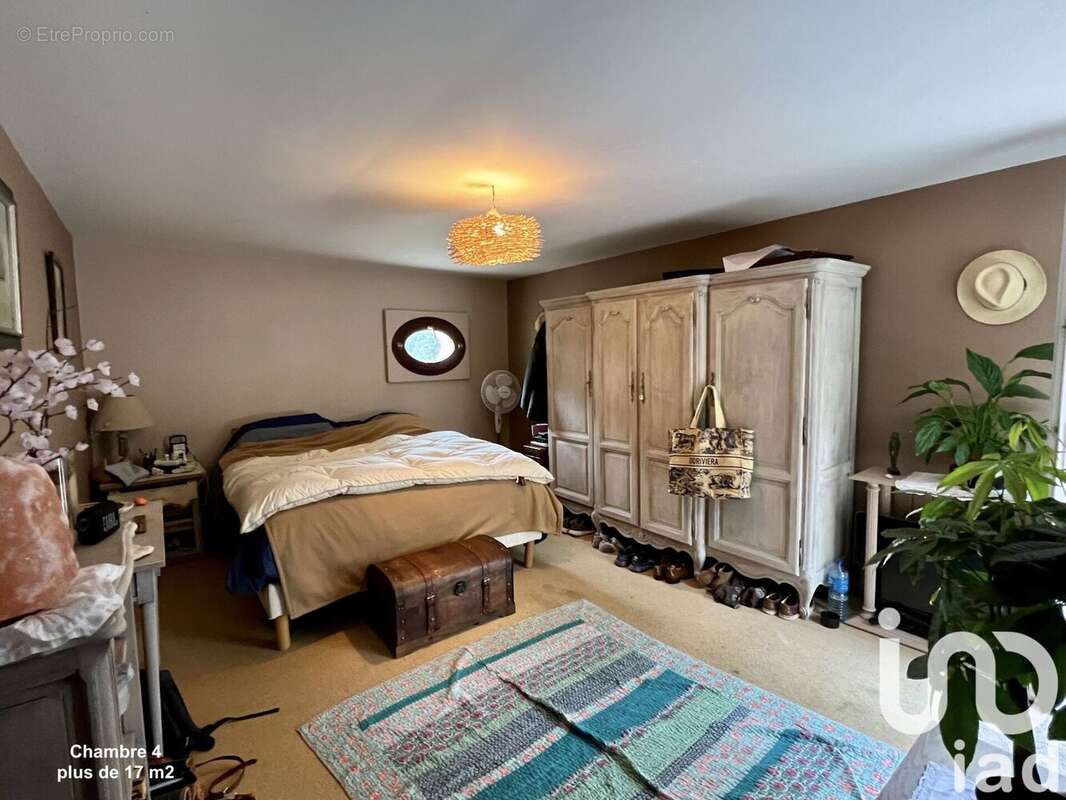 Photo 9 - Maison à SAINT-GEORGES-D&#039;OLERON