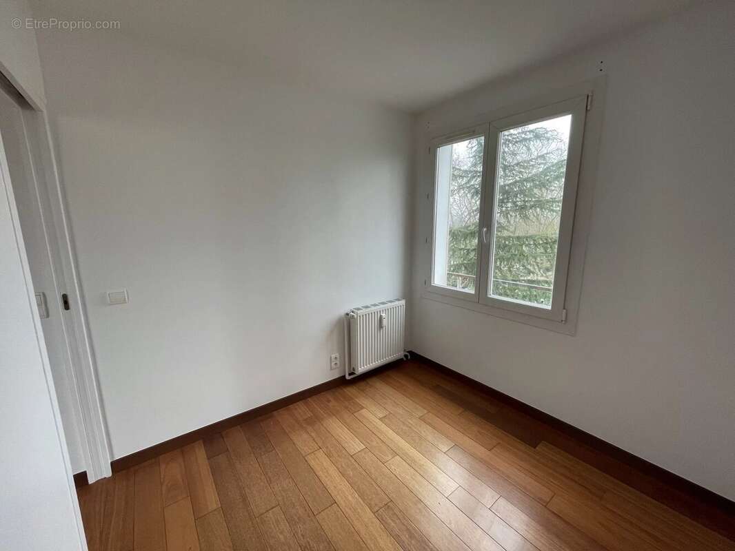 Appartement à LE VESINET