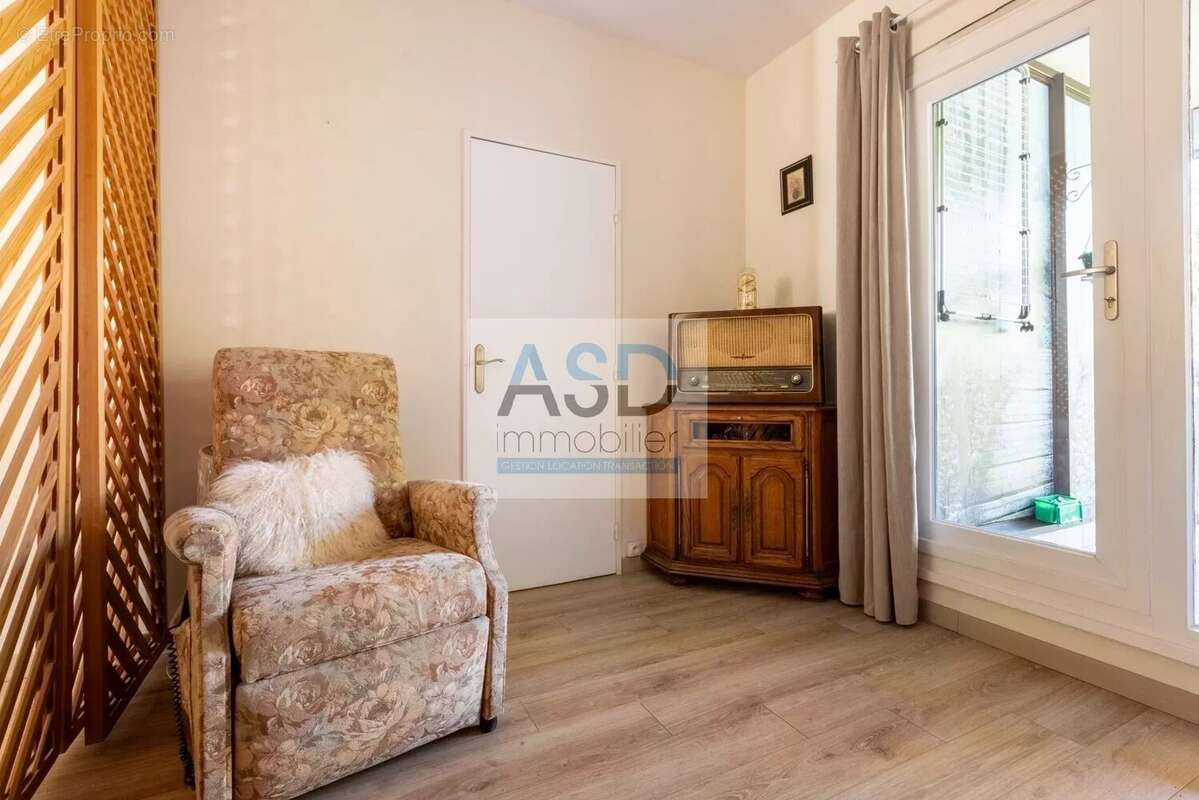Appartement à ROUBAIX