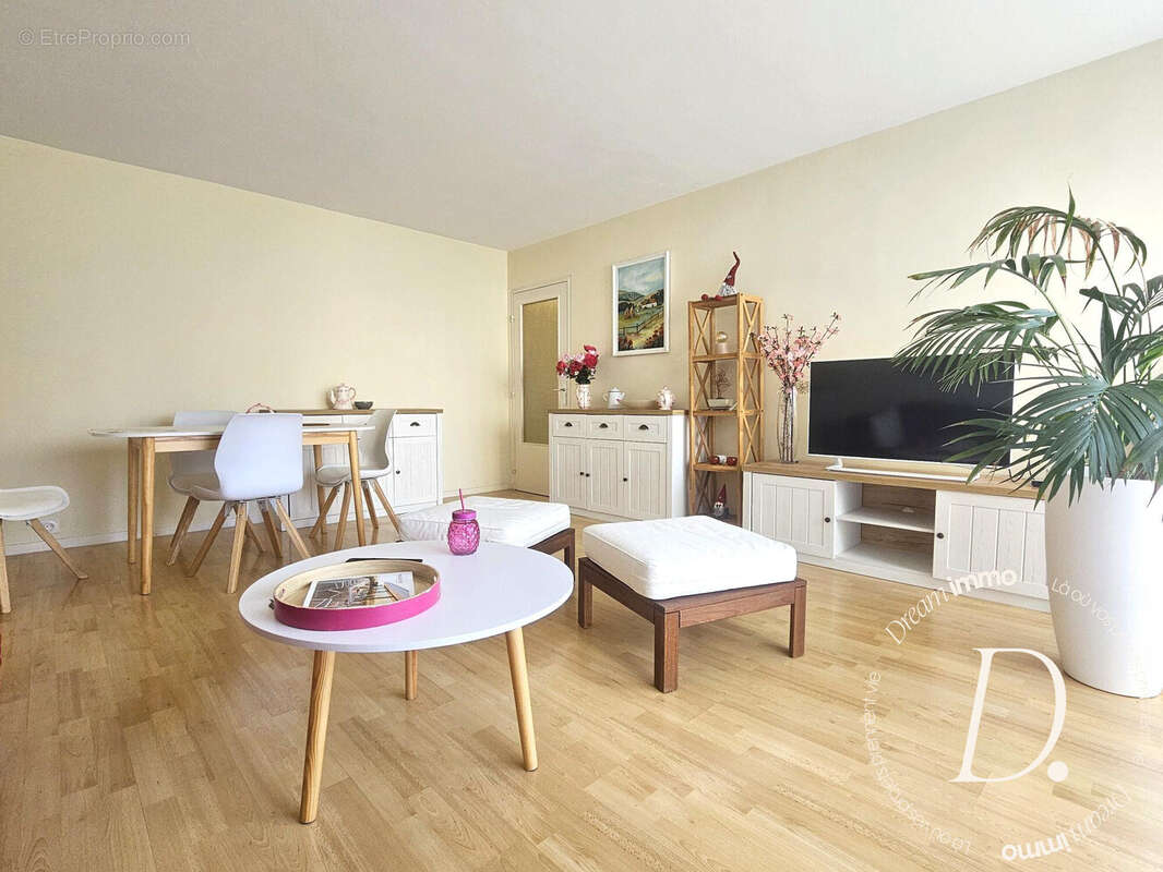 Appartement à VERNON