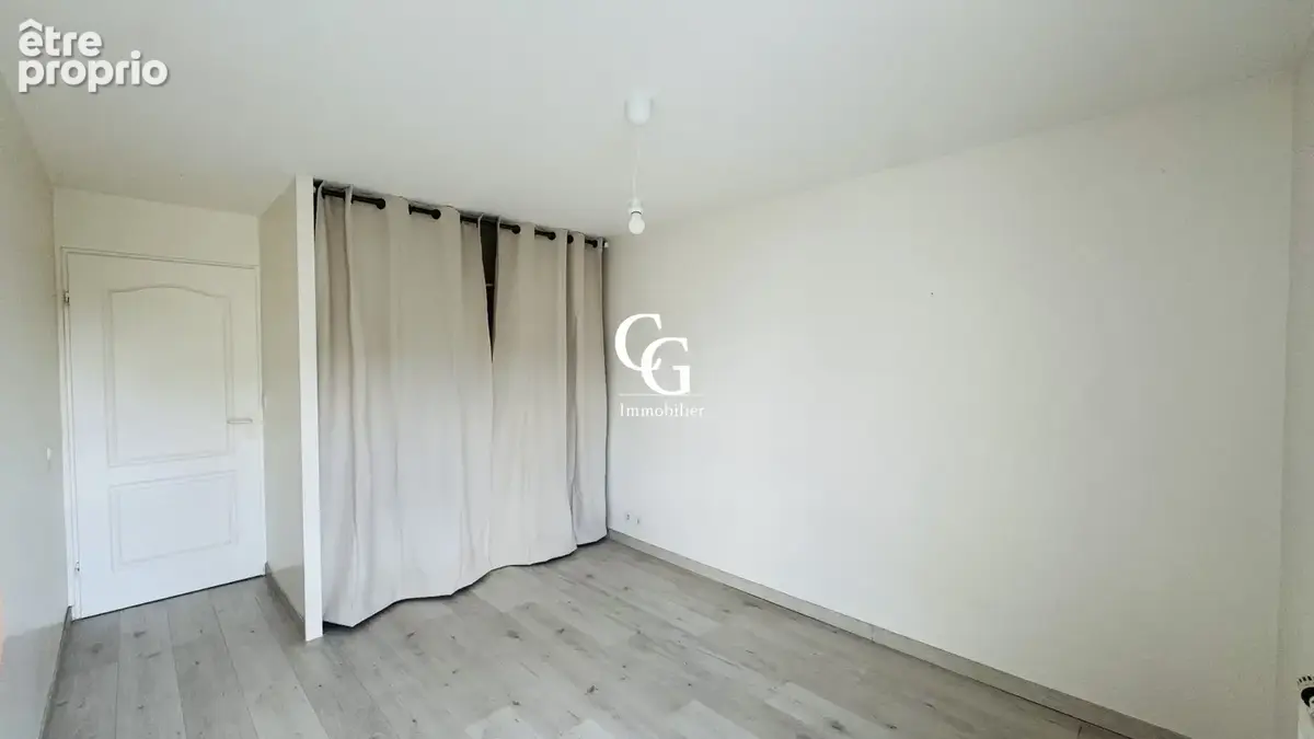Appartement 65 m² à Nantes  - photo 6