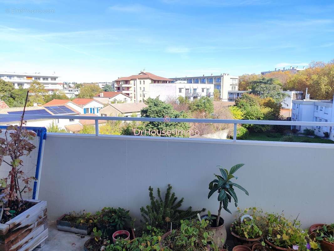 Appartement à VALENCE