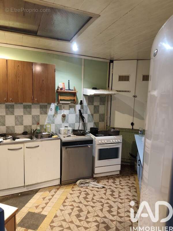 Photo 4 - Maison à LILLE